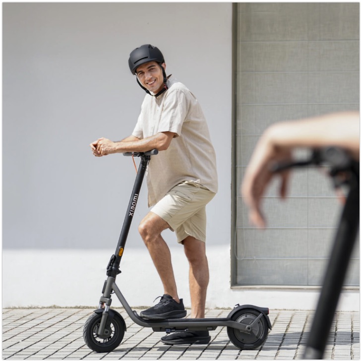 xiaomi electric scooter 6
