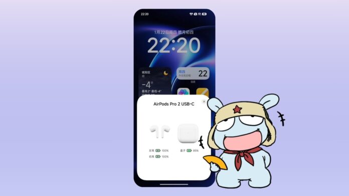 xiaomi-hyperos-3-1-supporto-nativo-apple-airpods-0 Xiaomi hyperos 3.1