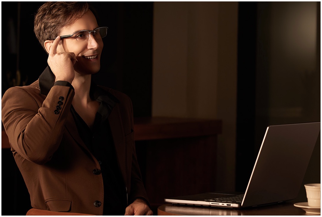 Xiaomi Mijia Smart Audio Glasses