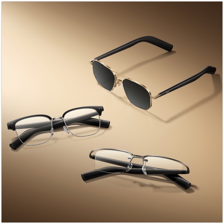 Xiaomi Mijia Smart Audio Glasses