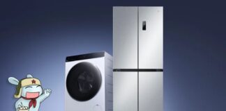 Xiaomi porta lavatrice e frigorifero in Italia: prezzo e uscita xiaomi lavatrice frigorifero italia
