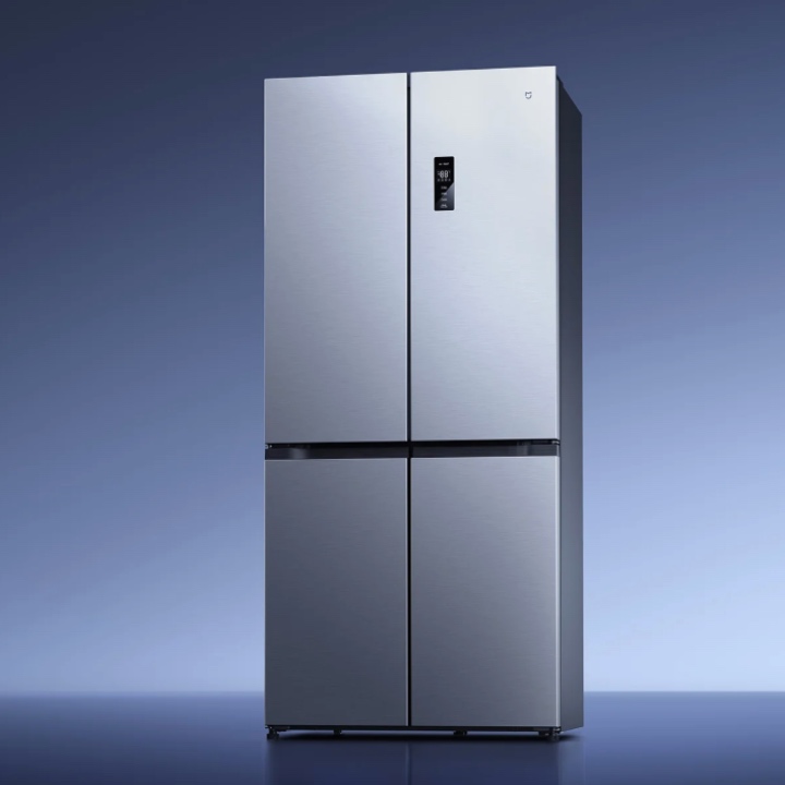 xiaomi lavatrice frigorifero italia