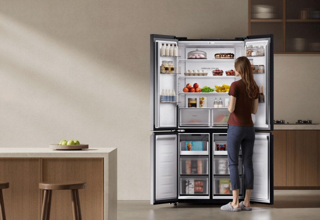 xiaomi lavatrice frigorifero italia