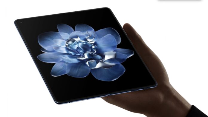 xiaomi-mix-fold-5-prototipo-foto-leak-00 Xiaomi MIX Fold 4