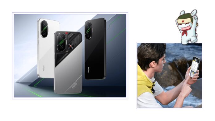 xiaomi-poco-f7-offerta-aliexpress-saldi-capodanno-gennaio-0 POCO F7