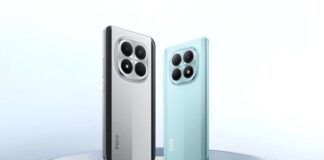 POCO M8 e M8 Pro sono ufficiali, tanta autonomia e meraviglioso display a prezzi competitivi poco m8 pro 5g