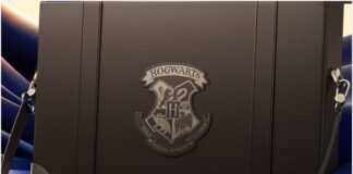 Con Redmi Pad 2 Pro sembrerà di studiare ad Hogwarts: ecco l’elegante Harry Potter Edition Redmi pad 2 pro