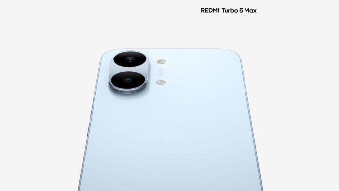 xiaomi-redmi-turbo-5-max-design-dettagli-conferme-gennaio-0 redmi turbo 5 max