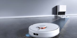 Xiaomi Robot Vacuum X10 è in sconto a 169€, con autopulizia e batteria a lunga durata! xiaomi robot vacuum x10