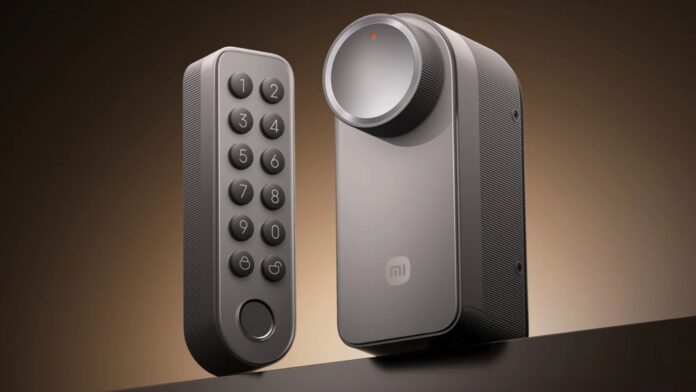 xiaomi-self-install-smart-lock-caratteristiche-prezzo-uscita-0 Xiaomi Self-Install Smart Lock