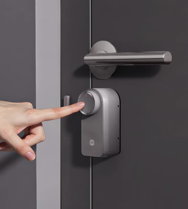 Xiaomi Self-Install Smart Lock