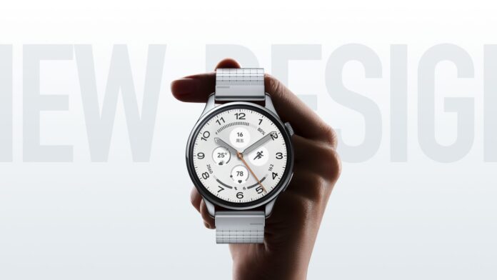 xiaomi-tablet-smartwatch-novita-2026-0 Xiaomi Watch 5