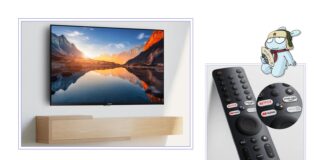 Ultimo giorno di sconti per AliExpress: Xiaomi TV da 32″ costa 98€, ma ancora per poco! Xiaomi tv a 32