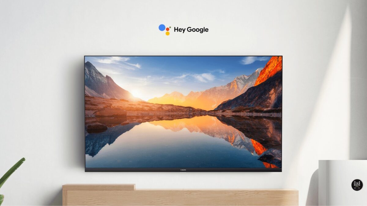 Xiaomi tv a 32