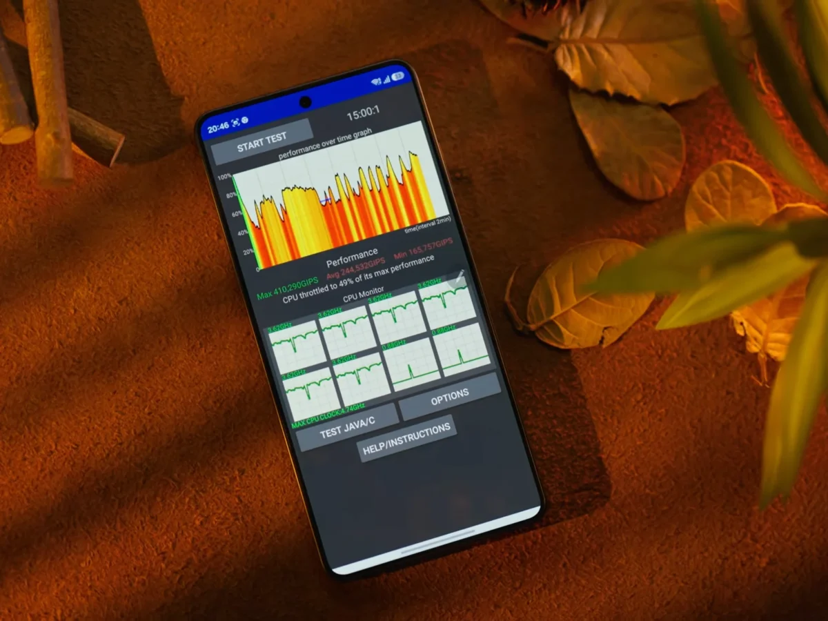 Samsung Galaxy S26 Ultra recensione leak