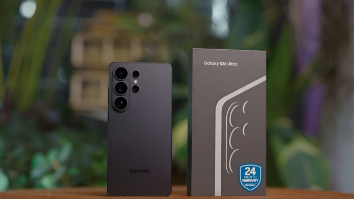 Another-Samsung-Galaxy-S26-Ultra (1) Samsung Galaxy S26 Ultra recensione leak