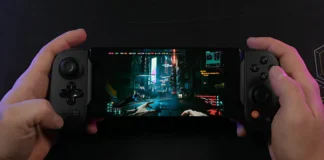 Cyberpunk 2077 a 40 fps su smartphone e senza streaming? Ora è possibile Cyberpunk 2077 su smartphone