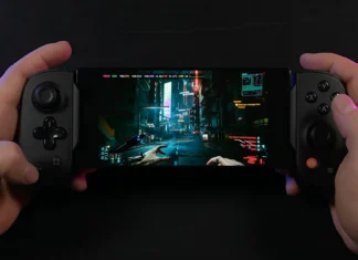 Cyberpunk 2077 a 40 fps su smartphone e senza streaming? Ora è possibile Cyberpunk 2077 su smartphone