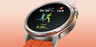 Huawei Watch GT Runner 2 è perfetto per gli sportivi, fino a 32 ore di autonomia con GPS Huawei Watch GT Runner 2
