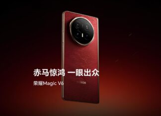 Quanto è resistente Honor Magic V6? La cerniera alla “prova della zipline” Honor Magic V6