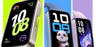 Huawei Band 11 Pro svelata dall’app Health: ecco le prime immagini ufficiali Huawei Band 10