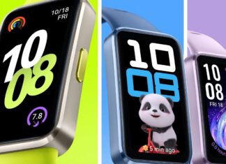Huawei Band 11 Pro svelata dall’app Health: ecco le prime immagini ufficiali Huawei Band 10