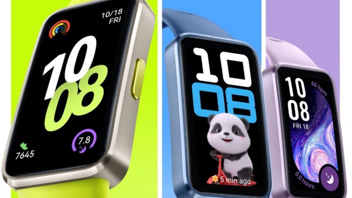 Huawei-Band-11-Pro-immagini-leak-0 Huawei Band 10
