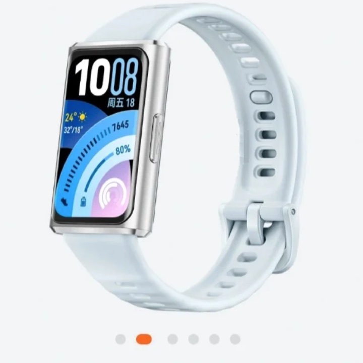 huawei band 11 pro