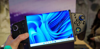 Lenovo al MWC con una handheld pieghevole, un PC modulare e un tablet da gaming: queste e tutte le altre novità Lenovo MWC 2026