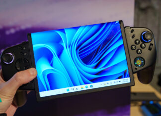 Lenovo al MWC con una handheld pieghevole, un PC modulare e un tablet da gaming: queste e tutte le altre novità Lenovo MWC 2026