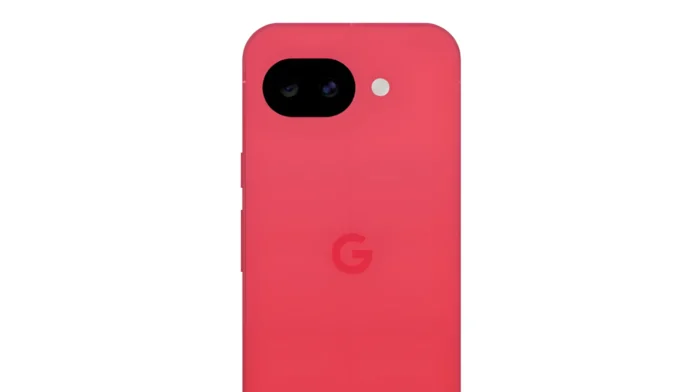 Pixel-10a-Berry-upscaled Google Pixel 10a leak