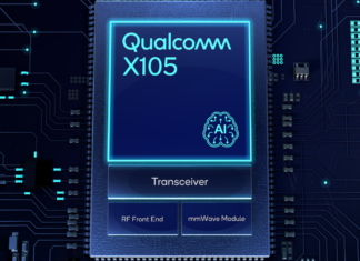Qualcomm X105 5G, gli smartphone di domani avranno il 5G satellitare Qualcomm X105 5G Modem-RF