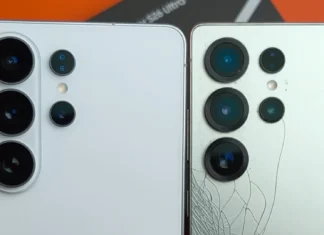 Samsung Galaxy S26 Ultra ha una lente tutta nuova per lo zoom S26 Ultra vs S25 Ultra