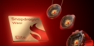 Snapdragon Wear Elite non è solo per smartwatch, Qualcomm pensa a pendenti e spille intelligenti Snapdragon Wear Elite