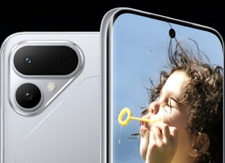 Poco più di 7mm ma 8000mAh di batteria, ecco Tecno Pova Curve 2 Tecno Pova Curve 2