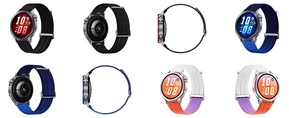 Huawei Watch GT Runner 2