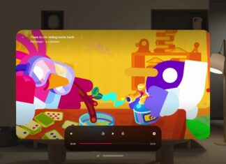 Google rilascia un’app che mancava da anni su un dispositivo che in pochi possiedono YouTube app per Vision Pro