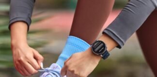 Amazfit Active 3 Premium ufficiale in Italia: è lo smartwatch per aspiranti runner Amazfit Active 3 Premium