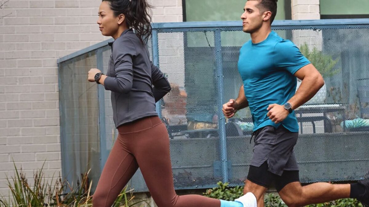 Amazfit Active 3 Premium