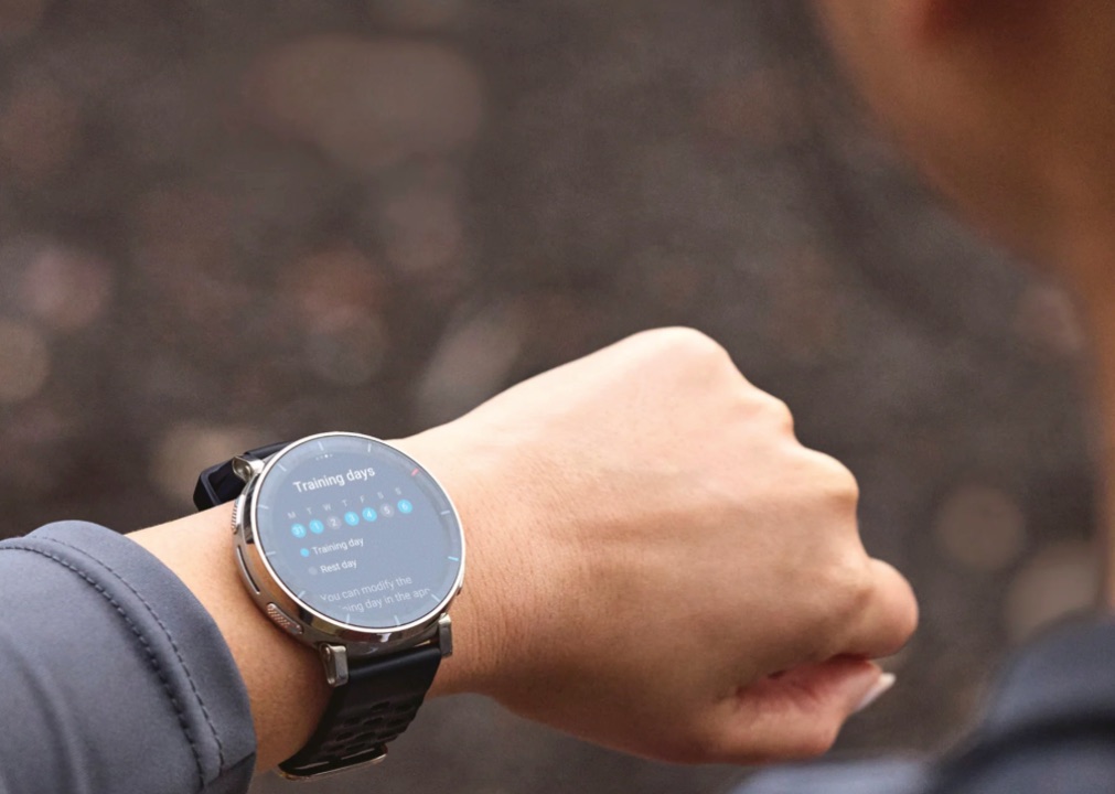 Amazfit Active 3 Premium