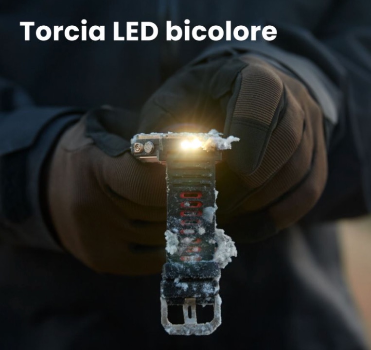 Amazfit T-Rex Ultra 2