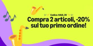 Amazon Haul sfida Temu: ecco il codice sconto del 20% per il tuo primo ordine amazon haul promozione febbraio