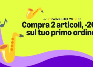Amazon Haul sfida Temu: ecco il codice sconto del 20% per il tuo primo ordine amazon haul promozione febbraio