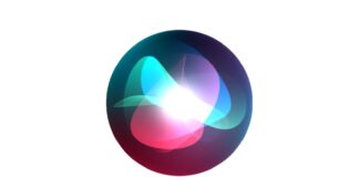 iOS 26.4 Beta in arrivo: ecco il primo assaggio del nuovo Siri con Gemini apple siri logo