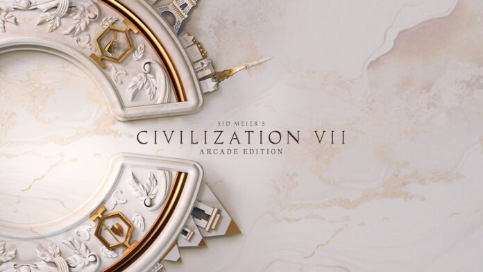 civilization-vii Civilization VII Arcade Edition
