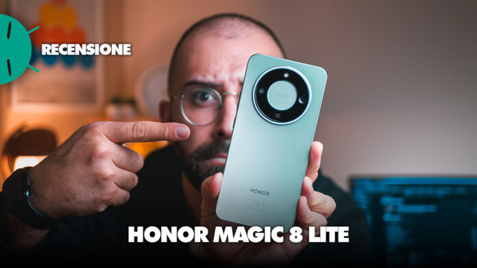 copertina-honor-magic-8-lite honor magic 8 lite recensione