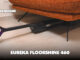 Recensione Eureka FloorShine 460: la miglior lavapavimenti economica del 2026? eureka floorshine 460 recensione
