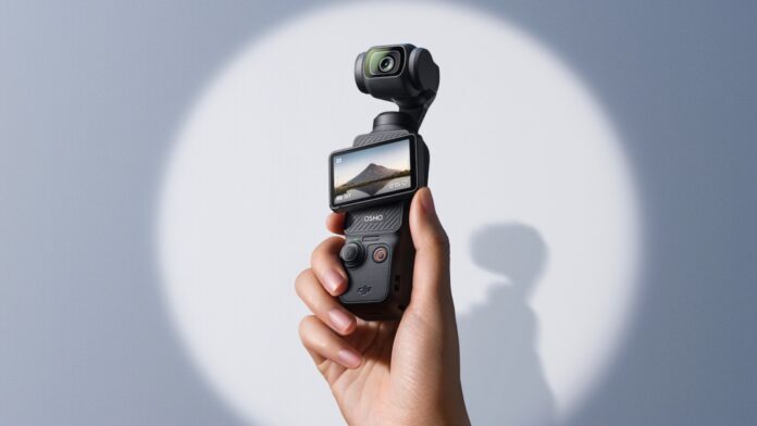 dji-osmo-pocket-3-1 DJI Osmo Pocket 3