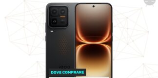 Dove comprare iQOO 15 Ultra: l’estetica del futuro è già qui Dove comprare iQOO 15 Ultra