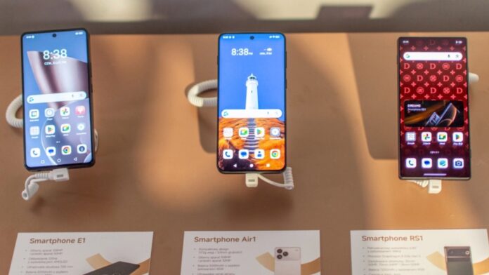 dreame-smartphone-europa-evento-0 dreame smartphone